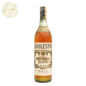 boulestin 3 stars cognac nimmas