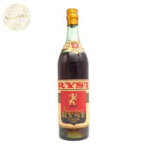 Ryst Armagnac 3 Stars nimmas