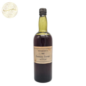 1825 Hennessy Liqueur Cognac nimmas