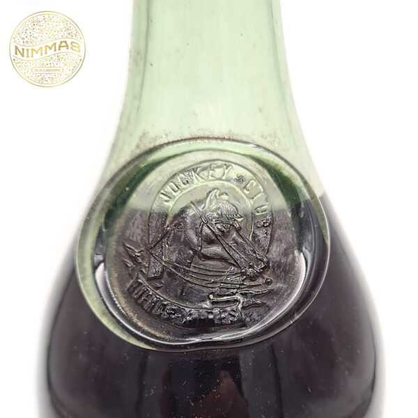 otard dupuy cognac 1797 jockey club nimmas