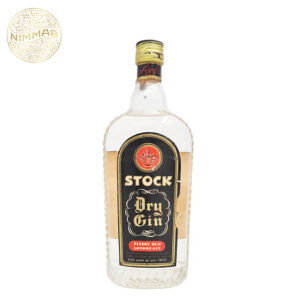 stock dry gin nimmas