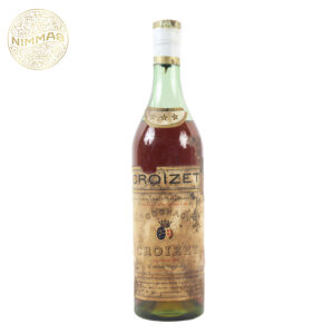 Croizet 3 Stars Cognac nimmas