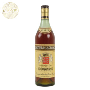 Gaston De Lagrange 3 Stars Cognac nimmas