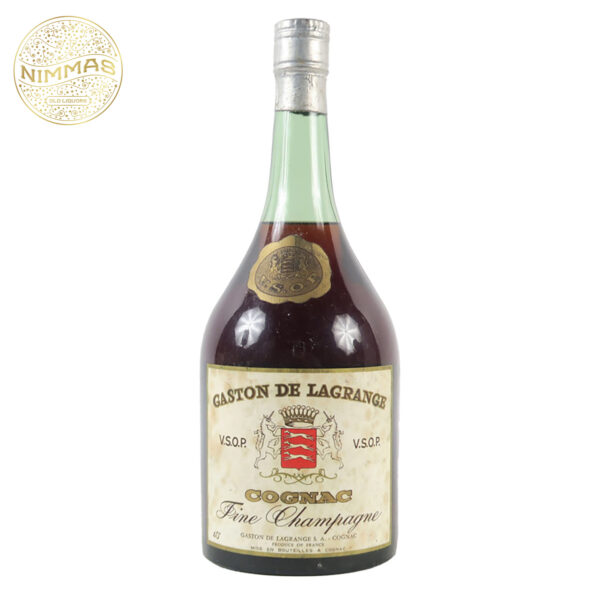 Gaston De Lagrange V.S.O.P. Cognac nimmas