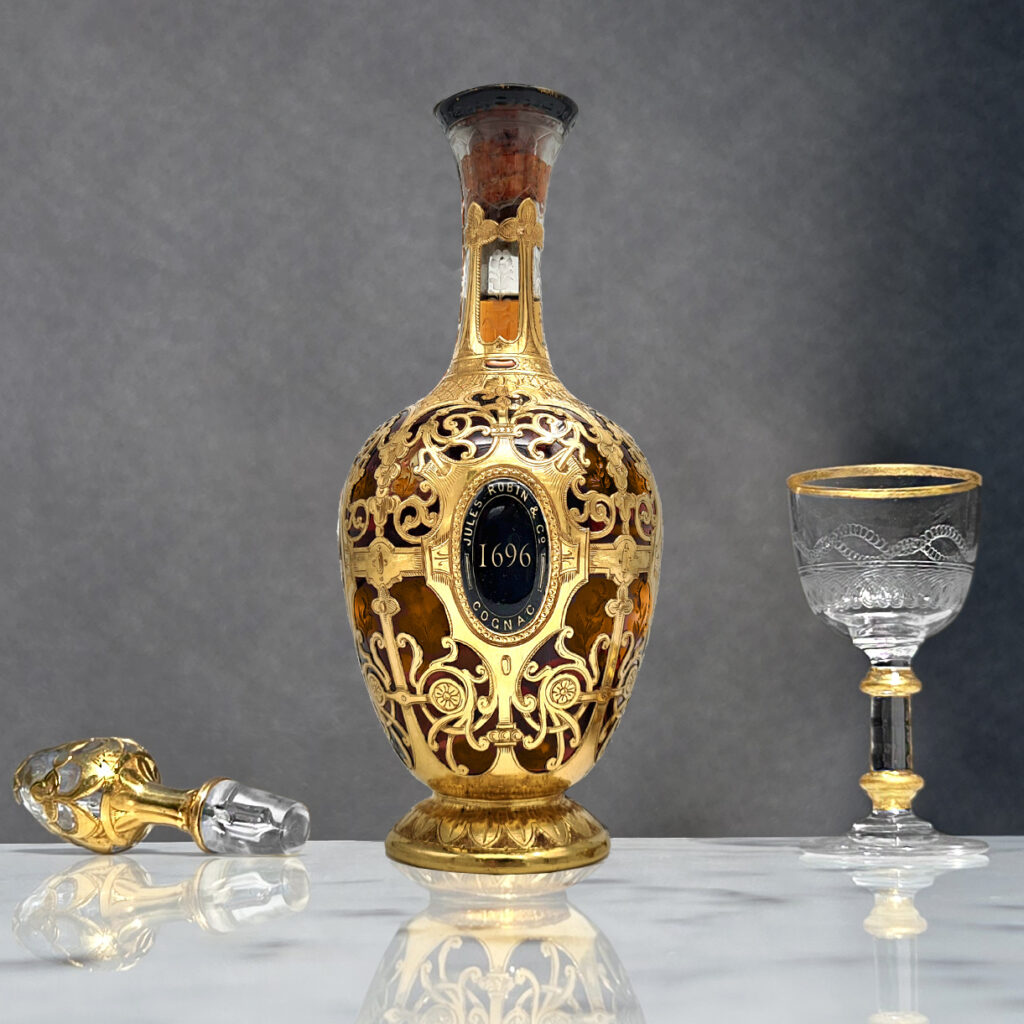 New record set for oldest cognac in the world