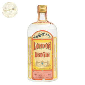 Ralies london dry gin nimmas