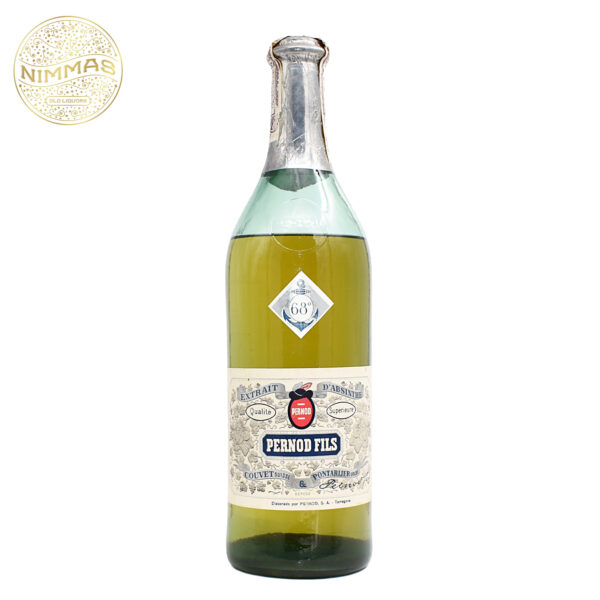 absinthe pornod fils 1 nimmas