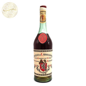 Chateau de Larressingle Armagnac nimmas