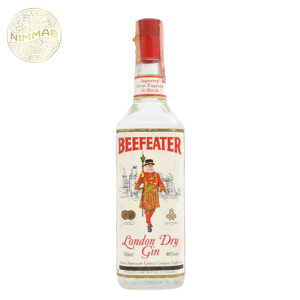 beefeater london dry gin nimmas