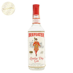 beefeater london dry gin nimmas