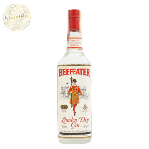 beefeater london dry gin nimmas