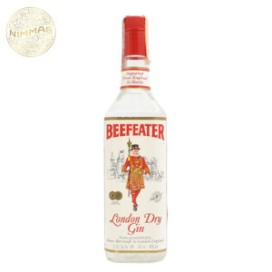 beefeater london dry gin nimmas