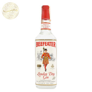 beefeater london dry gin nimmas