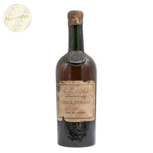 1788 Clos De Griffier, Café Anglais, Cognac nimmas