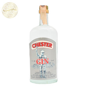 chester dry gin nimmas