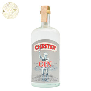 chester dry gin nimmas