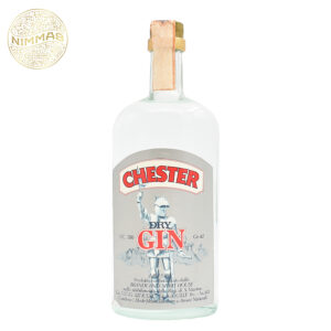 chester dry gin nimmas