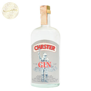 chester dry gin nimmas