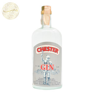 chester dry gin nimmas