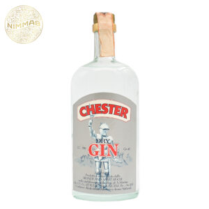 chester dry gin nimmas