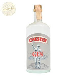 chester dry gin nimmas