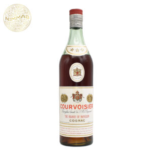 courvoisier 3 stars cognac nimmas