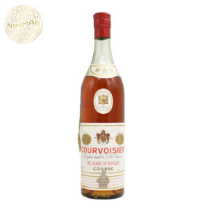 courvoisier 3 stars cognac nimmas