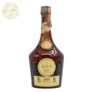 d.o.m. benedictine b&b liqueur nimmas