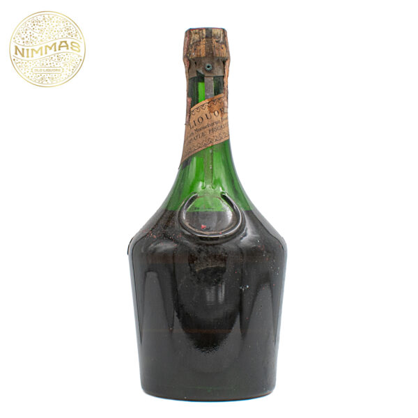 d.o.m. benedictine liqueur nimmas