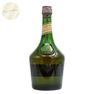 d.o.m. benedictine liqueur nimmas