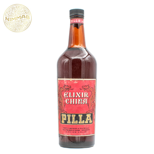 elixir china pilla nimmas