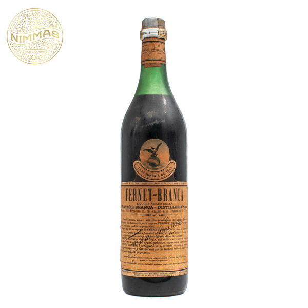 fernet branca 1 nimmas