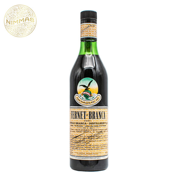 fernet branca 2 nimmas