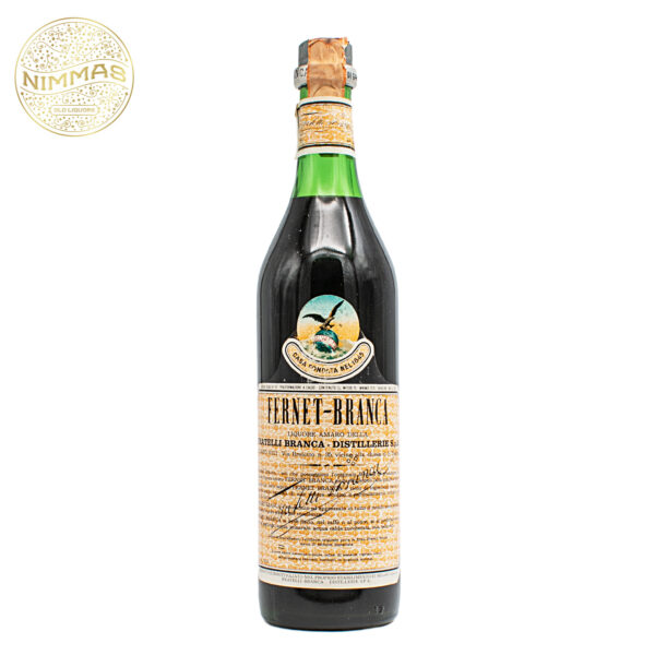 fernet branca 3 nimmas