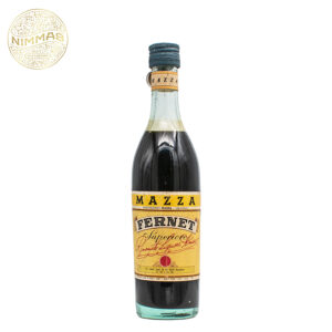 fernet mazza nimmas