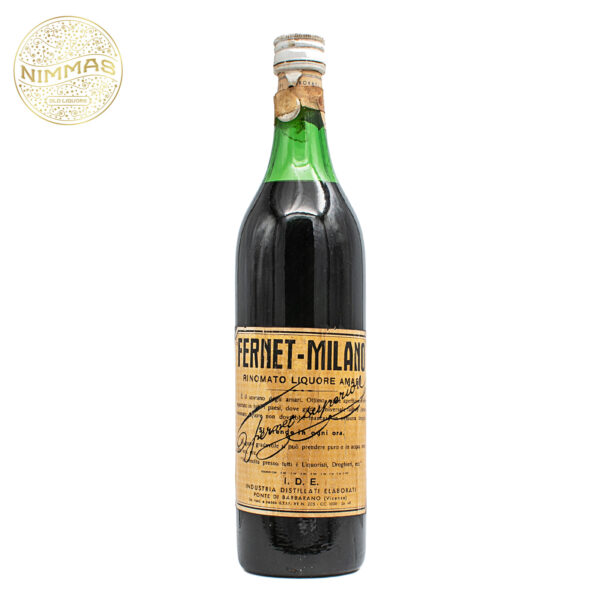 fernet milano 2 nimmas