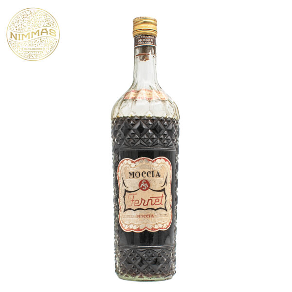 fernet moccia nimmas