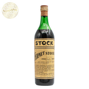 fernet stock 2 nimmas