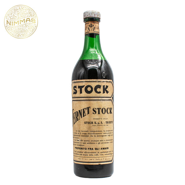 fernet stock nimmas