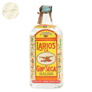 larios gin nimmas