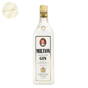 milton london dry gin 2 nimmas