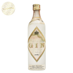 oldmore london dry gin nimmas