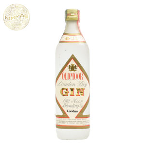 oldmore london dry gin nimmas