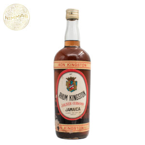 rhum kingston j. oliver curwood jamaica 1 nimmas