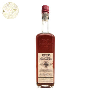 rhum saint james nimmas