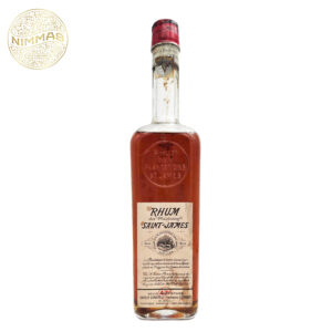 rhum saint james nimmas