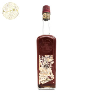 Rhum des Plantations Saint James nimmas