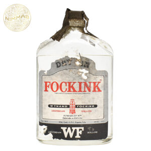 wynand fockink dry gin nimmas