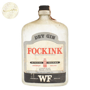 wynand fockink dry gin nimmas