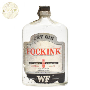 wynand fockink dry gin nimmas